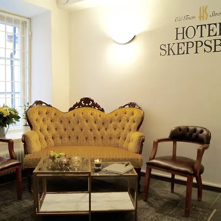 Hotell Skeppsbron-3